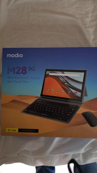 Tablet modio 575gigas