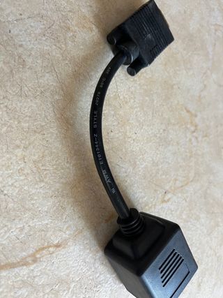 Conector Hdmi