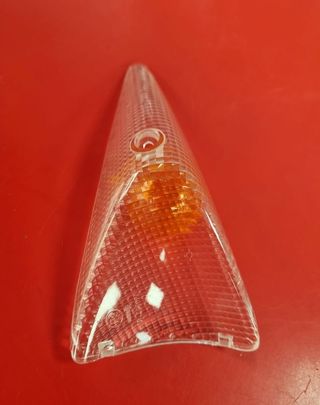 Cristal Intermitente Trasero SPEEDFIGHT 1/2