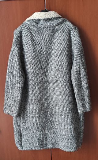 Giacca Zara, ecologica, taglia S