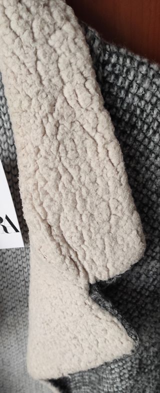 Giacca Zara, ecologica, taglia S