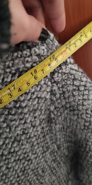 Giacca Zara, ecologica, taglia S