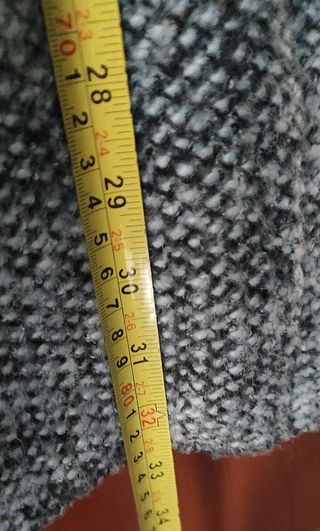 Giacca Zara, ecologica, taglia S