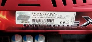 Placas base, memorias, micro i5, disipad