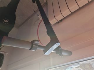 Patin Xiaomi Electric Scooter 4