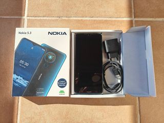 Nokia 5.3