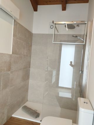 Limpieza profesional en profundidad