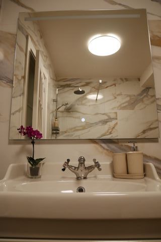 Limpieza profesional en profundidad