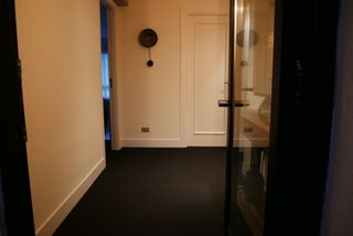 Limpieza profesional en profundidad