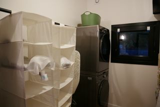 Limpieza profesional en profundidad