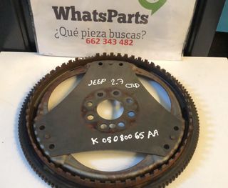 REDUCTORA JEEP GRAND CHEROKEE 52099360