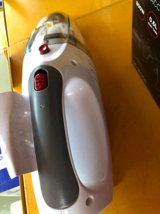 Aspiradora mano Sin Cable Severin S'Power