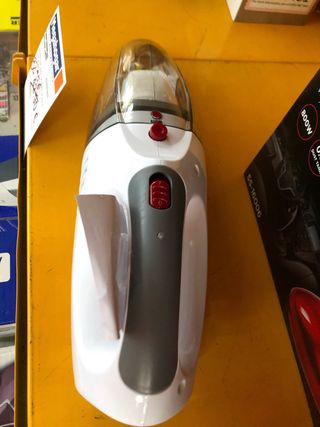 Aspiradora mano Sin Cable Severin S'Power