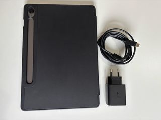 Tablet Samsung S9 fe 256gb