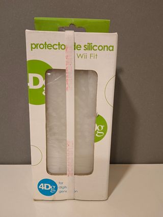 NINTENDO Wii, protector BALANCE BOARD