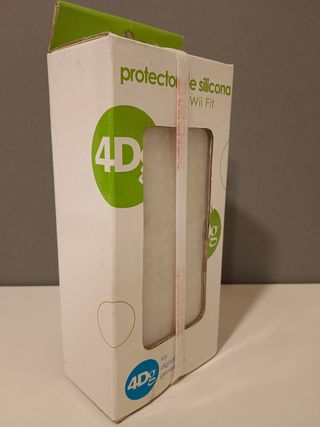 NINTENDO Wii, protector BALANCE BOARD