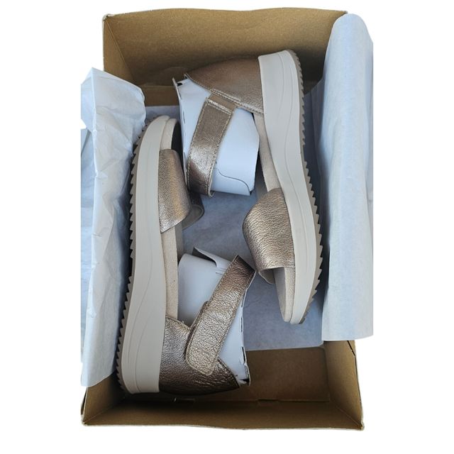 Sandalias Caprice 9.  Talla-37