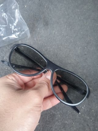 Gafas 3D LG