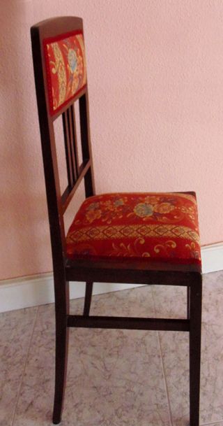 MUEBLE CASTELLANO DEL XIX.