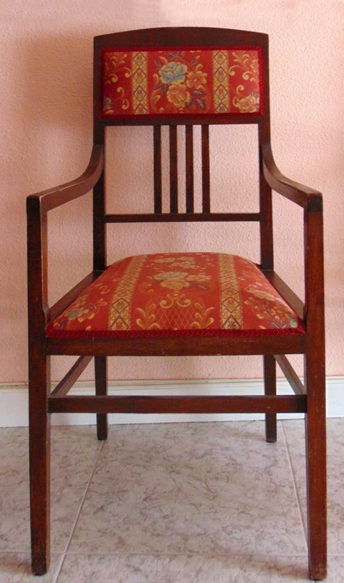 MUEBLE CASTELLANO DEL XIX.