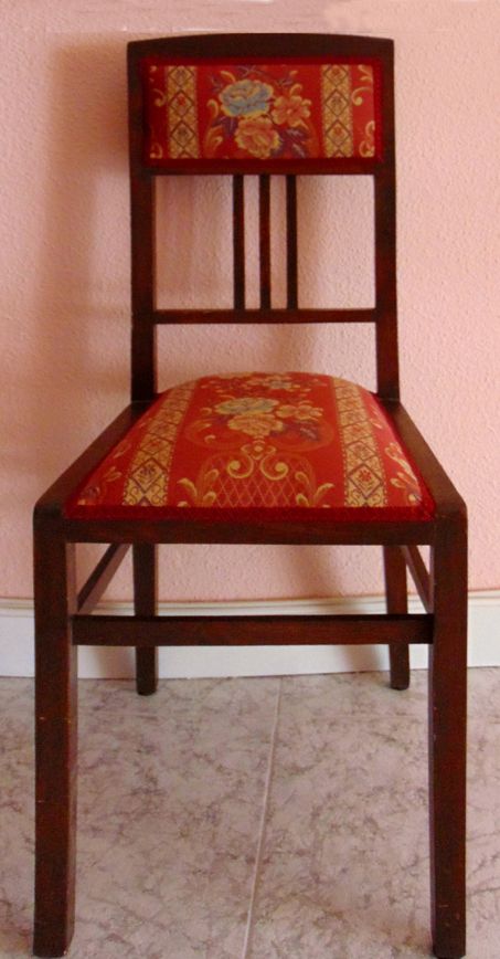 MUEBLE CASTELLANO DEL XIX.