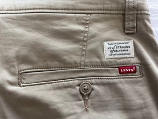 Levi’s XX Chino 