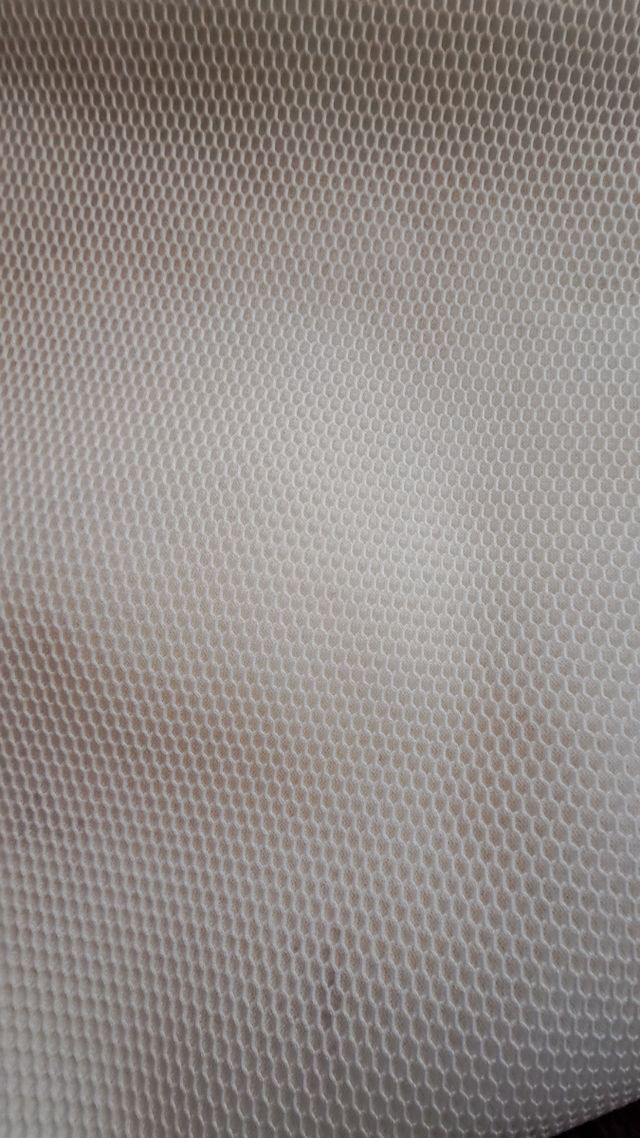 Protector cuna cama y almohada 3D