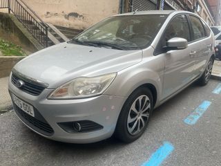 Ford Focus 2008