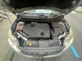 Ford Focus 2008