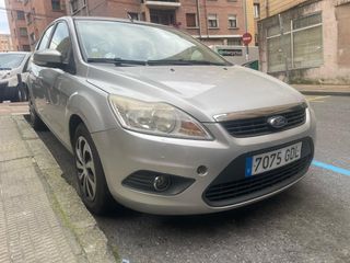 Ford Focus 2008