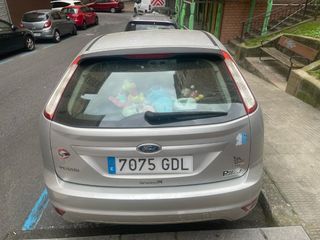 Ford Focus 2008