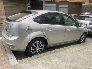 Ford Focus 2008