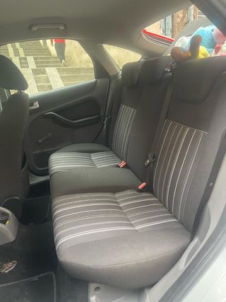 Ford Focus 2008