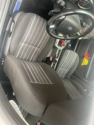 Ford Focus 2008