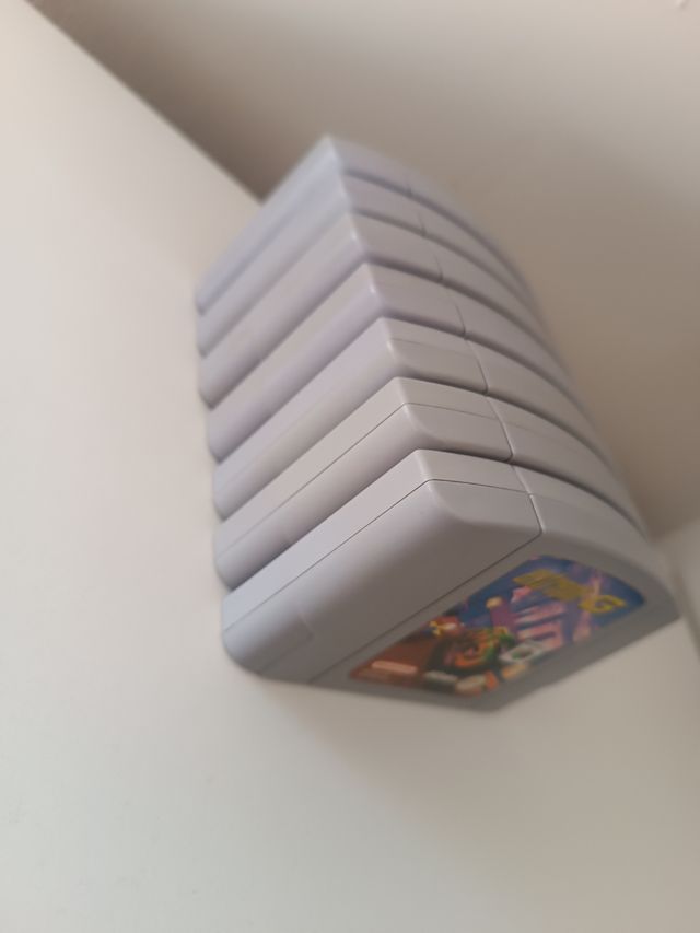 Juegos carreras. Nintendo 64. Mario Kart y otros.