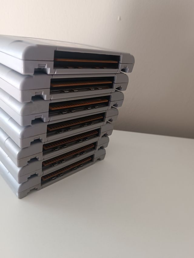 Juegos carreras. Nintendo 64. Mario Kart y otros.