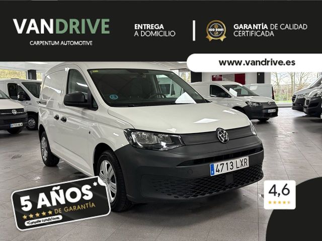 Volkswagen Caddy Caddy Cargo 2.0 TDI 