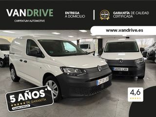 Volkswagen Caddy Caddy Cargo 2.0 TDI 
