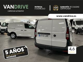 Volkswagen Caddy Caddy Cargo 2.0 TDI 