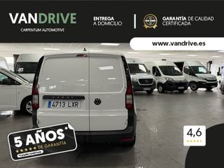 Volkswagen Caddy Caddy Cargo 2.0 TDI 