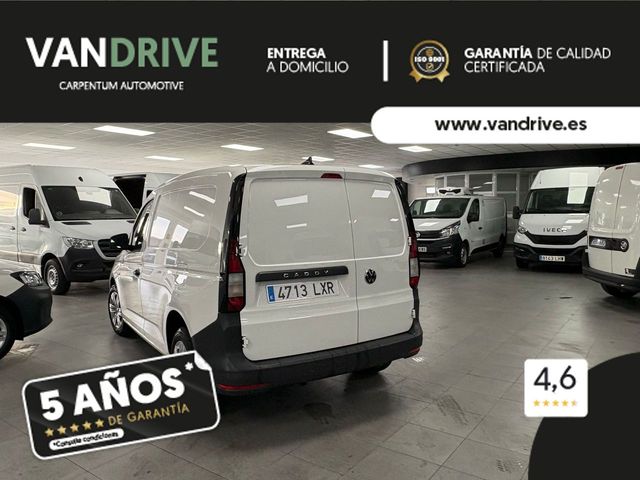 Volkswagen Caddy Caddy Cargo 2.0 TDI 