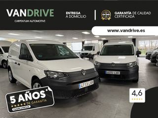 Volkswagen Caddy Caddy Cargo 2.0 TDI 