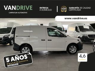 Volkswagen Caddy Caddy Cargo 2.0 TDI 