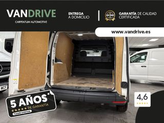 Volkswagen Caddy Caddy Cargo 2.0 TDI 