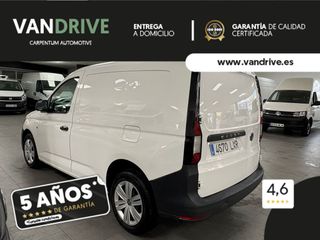 Volkswagen Caddy Caddy Cargo 2.0 TDI 