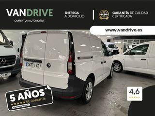 Volkswagen Caddy Caddy Cargo 2.0 TDI 