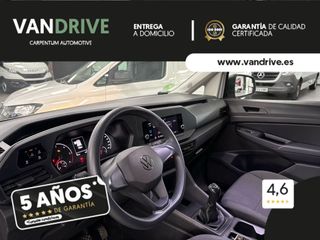 Volkswagen Caddy Caddy Cargo 2.0 TDI 