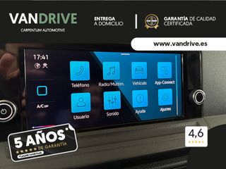 Volkswagen Caddy Caddy Cargo 2.0 TDI 