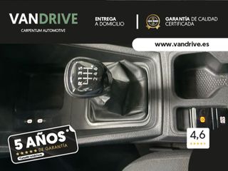 Volkswagen Caddy Caddy Cargo 2.0 TDI 