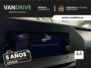 Volkswagen Caddy Caddy Cargo 2.0 TDI 
